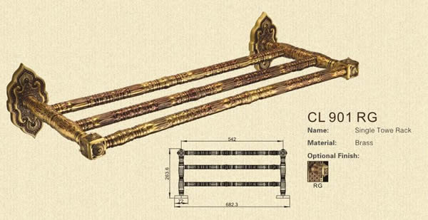 CL901RG